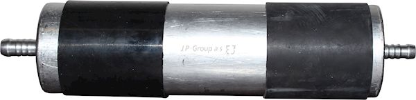 JP GROUP Degvielas filtrs 1118707100